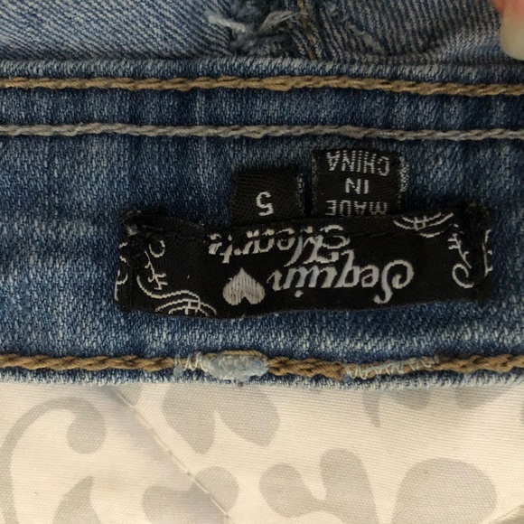 Women’s jeans - Picture 5 of 8